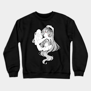 Twins Crewneck Sweatshirt